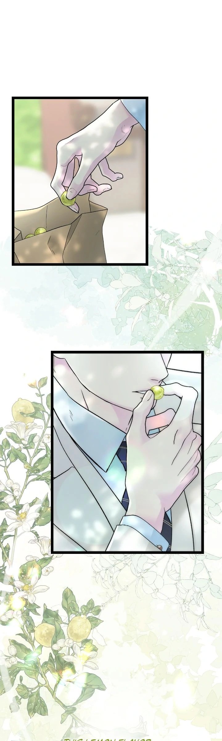 The Problematic Prince, Chapter 91 image 15
